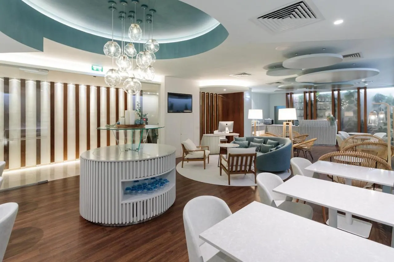 Melia Lisboa Oriente Hotel 4*,  Portugal