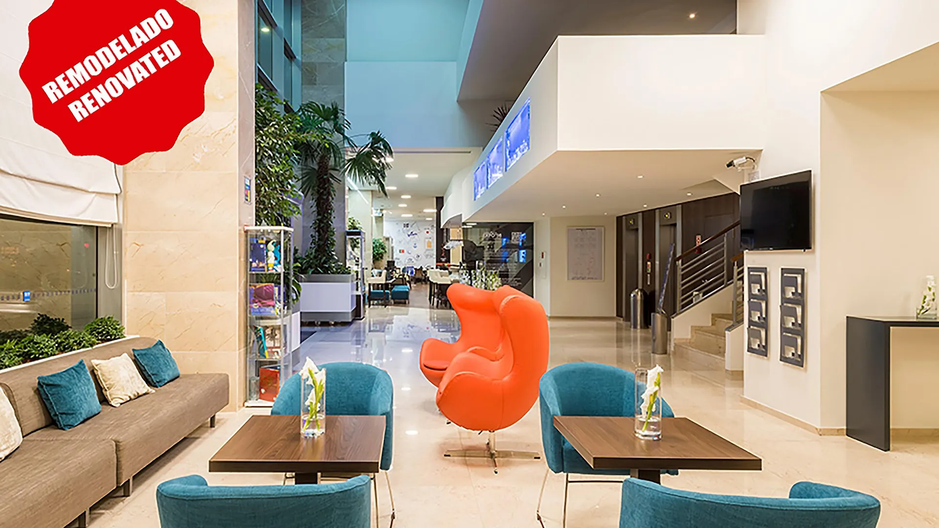 ****  Melia Lisboa Oriente Hotel Portugal