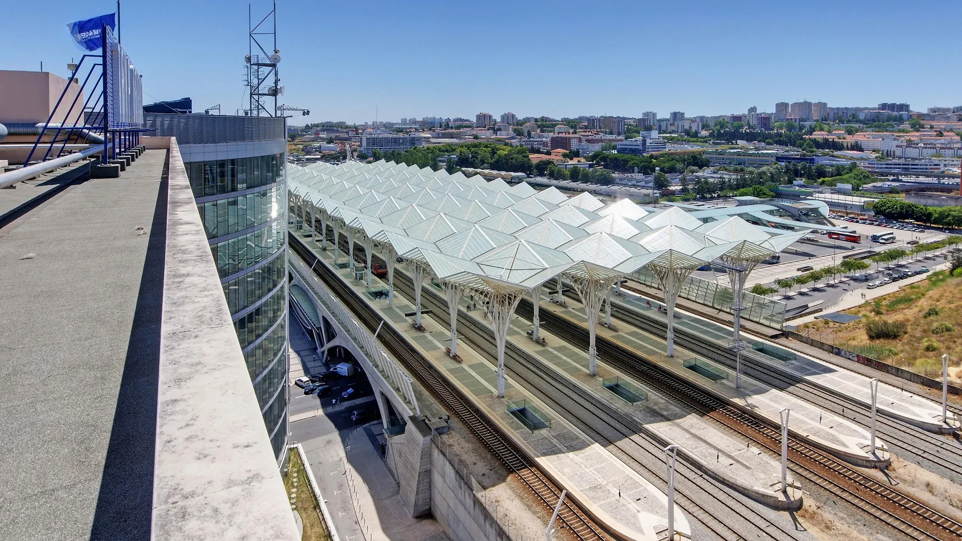 Melia Lisboa Oriente Hotel 4*,  Portugal