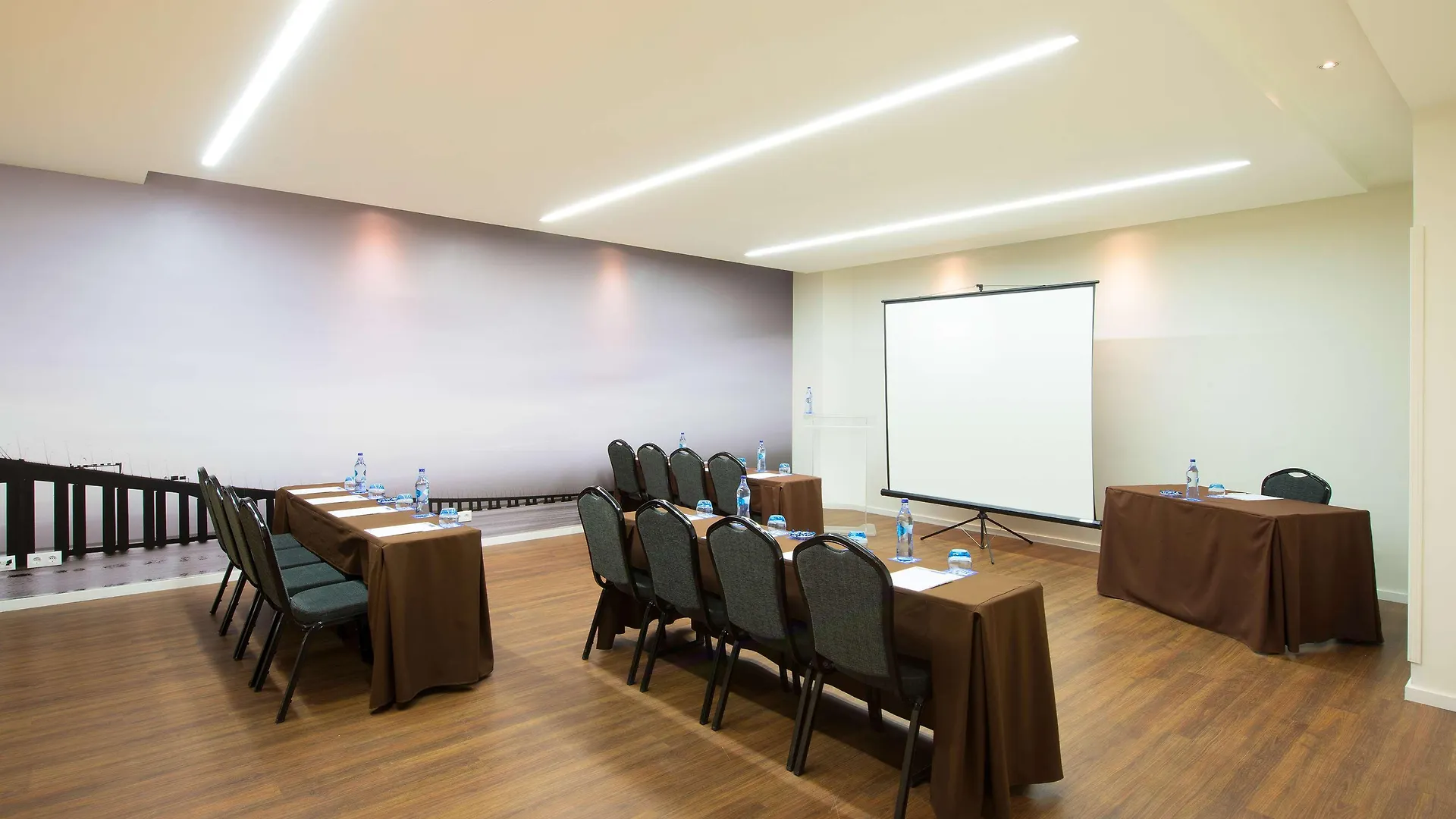 Melia Lisboa Oriente Hotel Portugal