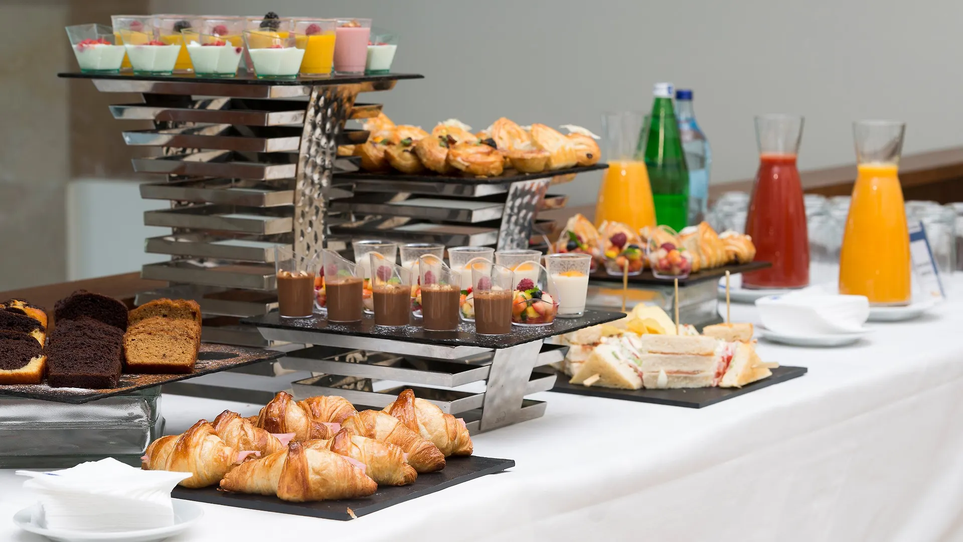 Melia Lisboa Oriente Hotel