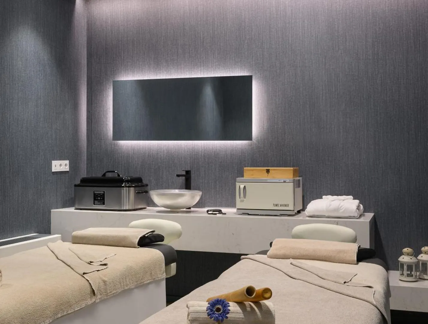 Melia Lisboa Oriente Hotel