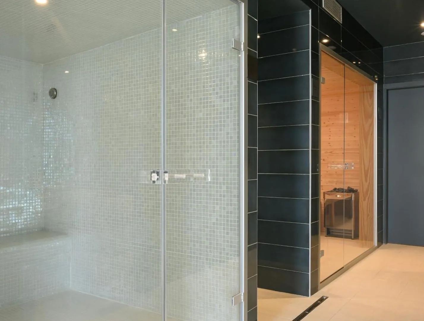Melia Lisboa Oriente Hotel