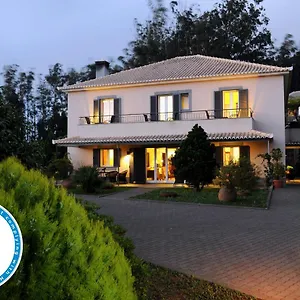 Szálloda Quinta Da Cova Do Milho ***