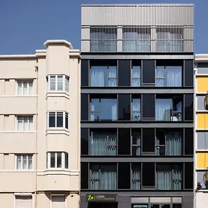  Apartment Serviced - Parque