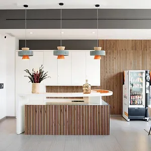 Apartmanhotel Ona Living Barcelona ****