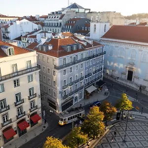 Apartamento Chiado Camoes |