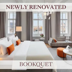 Hotell Bookquet