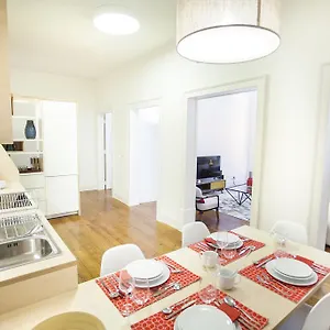 Apartamento Historical City Center Apartment