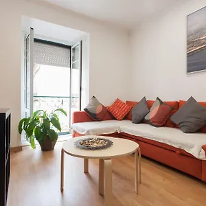 Apartamento Center Bairro Alto