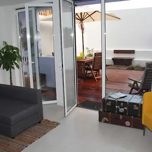 Apartamento Garden