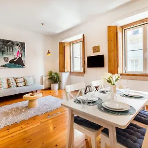  Apartment Chiado