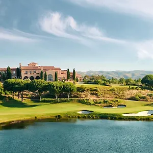 Semesteranläggning (resort) Monte Rei Golf & Country Club