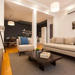 Apartamento Flh Baixa Family Spacious