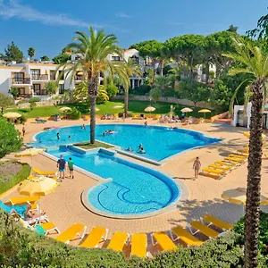 Apartmanhotel Alfagar Village ***