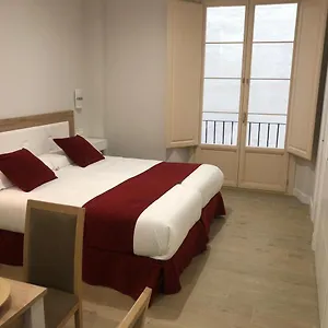 Vendégház Pinar 
