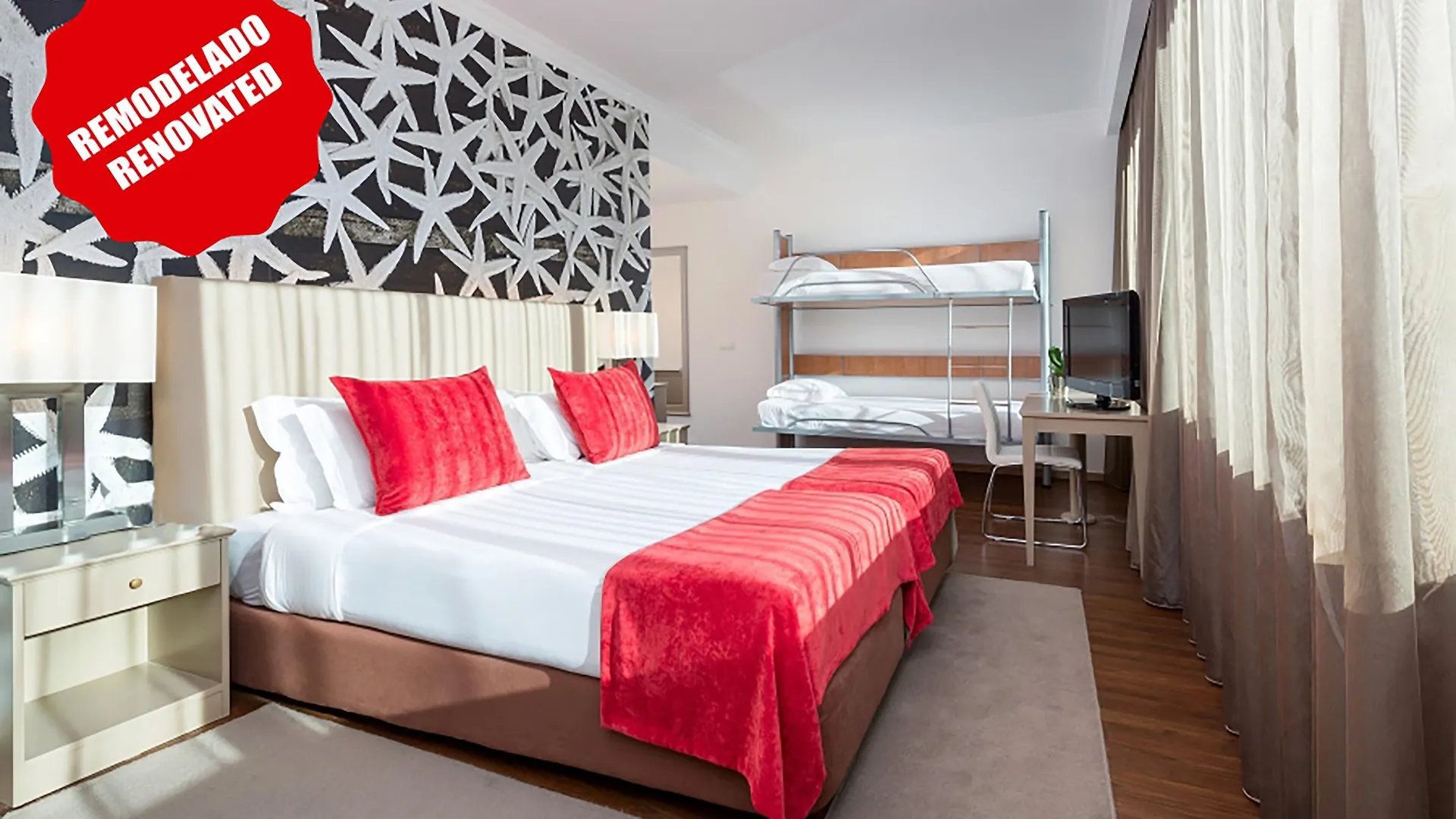 Melia Lisboa Oriente Hotel