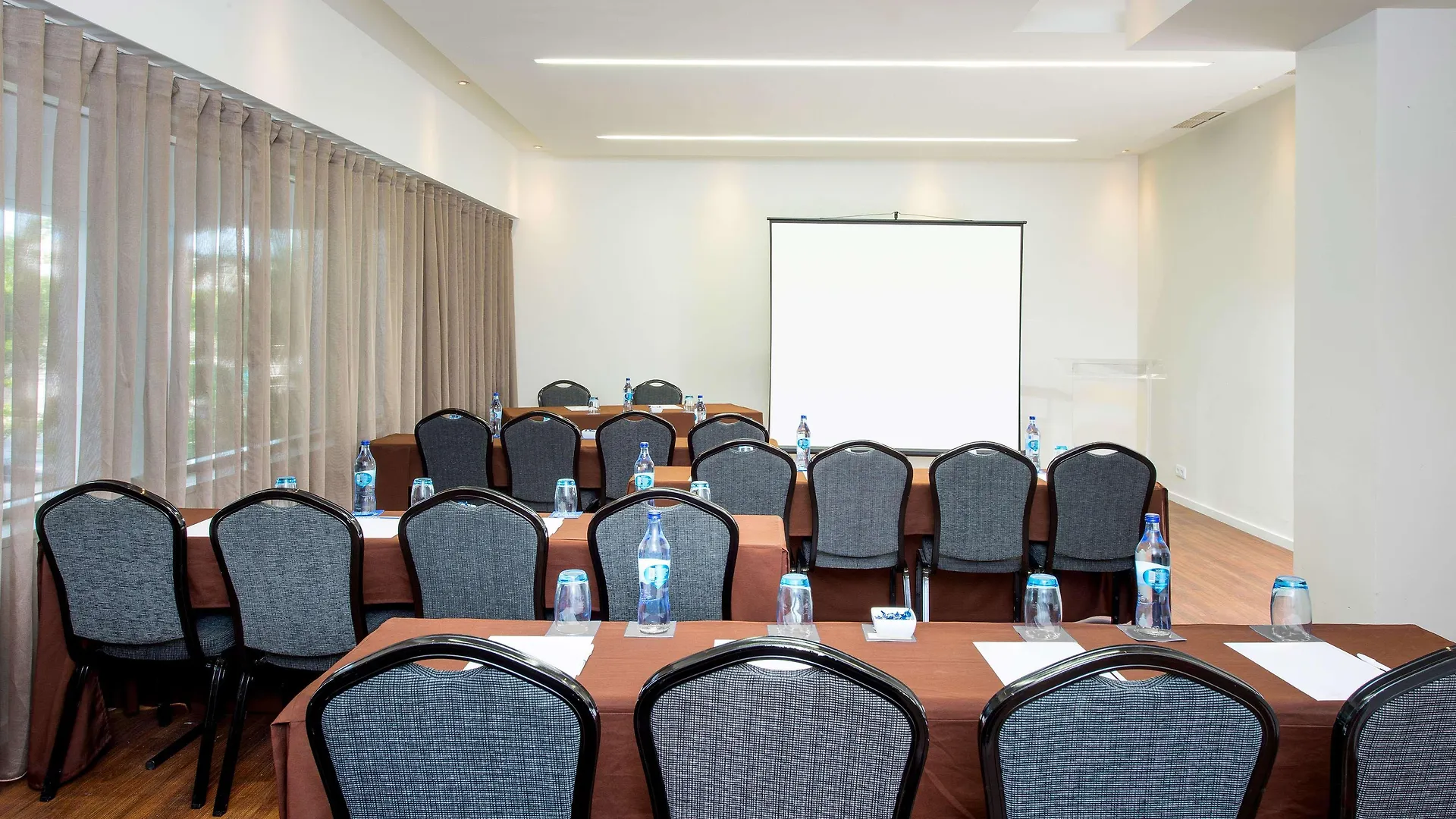 Melia Lisboa Oriente Hotel