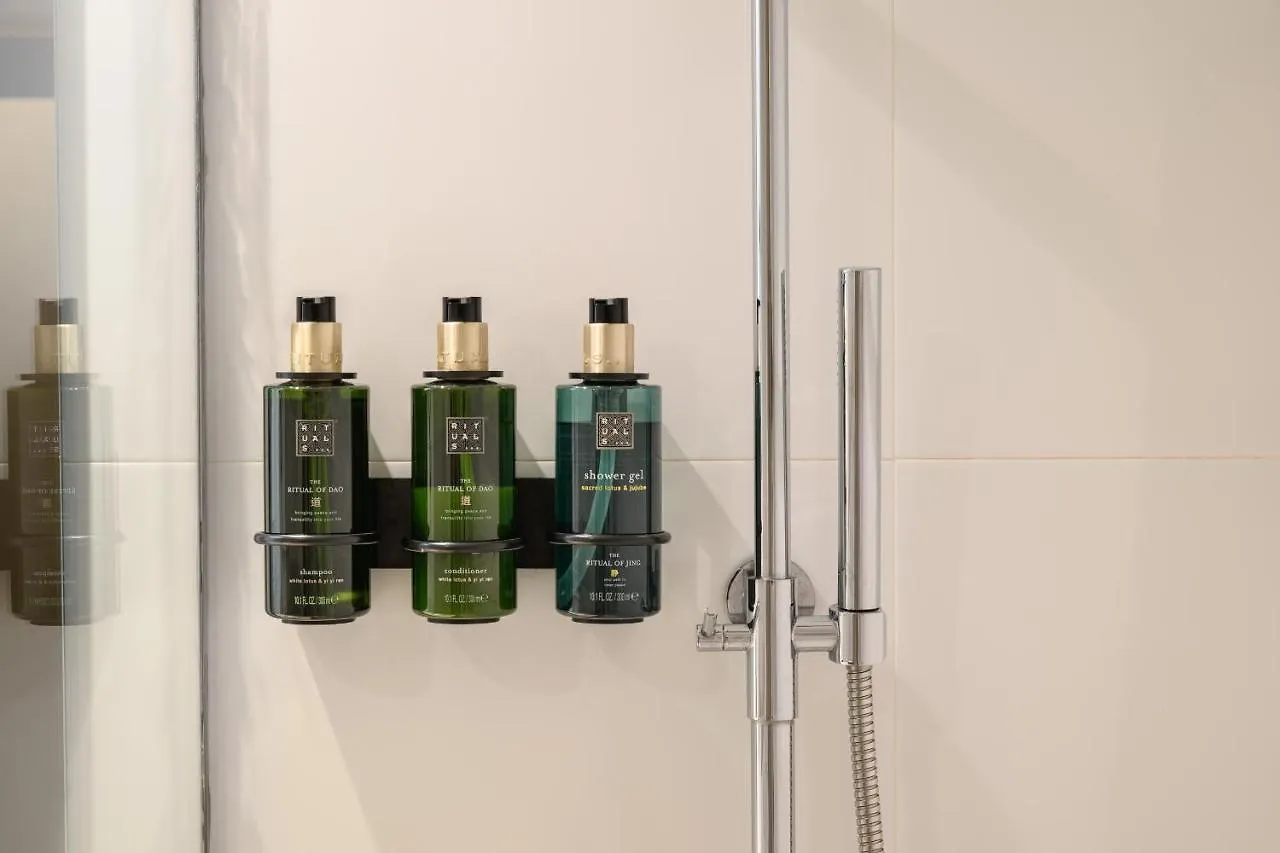 ****  Melia Lisboa Oriente Hotel Portugal